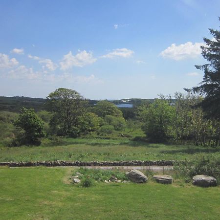 Croagh Bay Bed & Breakfast Schull Exterior foto