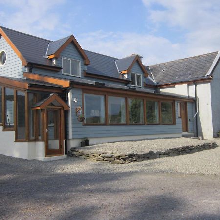 Croagh Bay Bed & Breakfast Schull Exterior foto