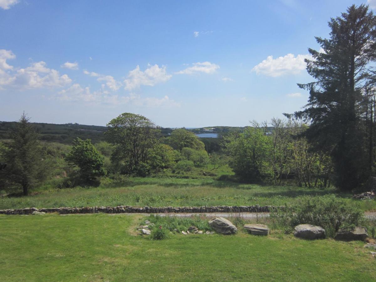 Croagh Bay Bed & Breakfast Schull Exterior foto