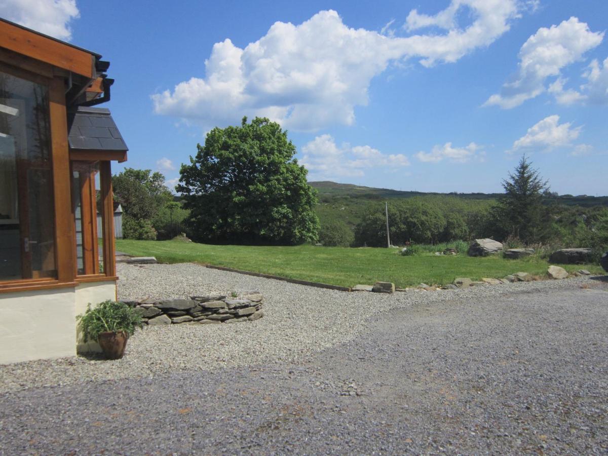 Croagh Bay Bed & Breakfast Schull Exterior foto