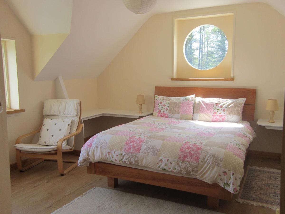 Croagh Bay Bed & Breakfast Schull Exterior foto