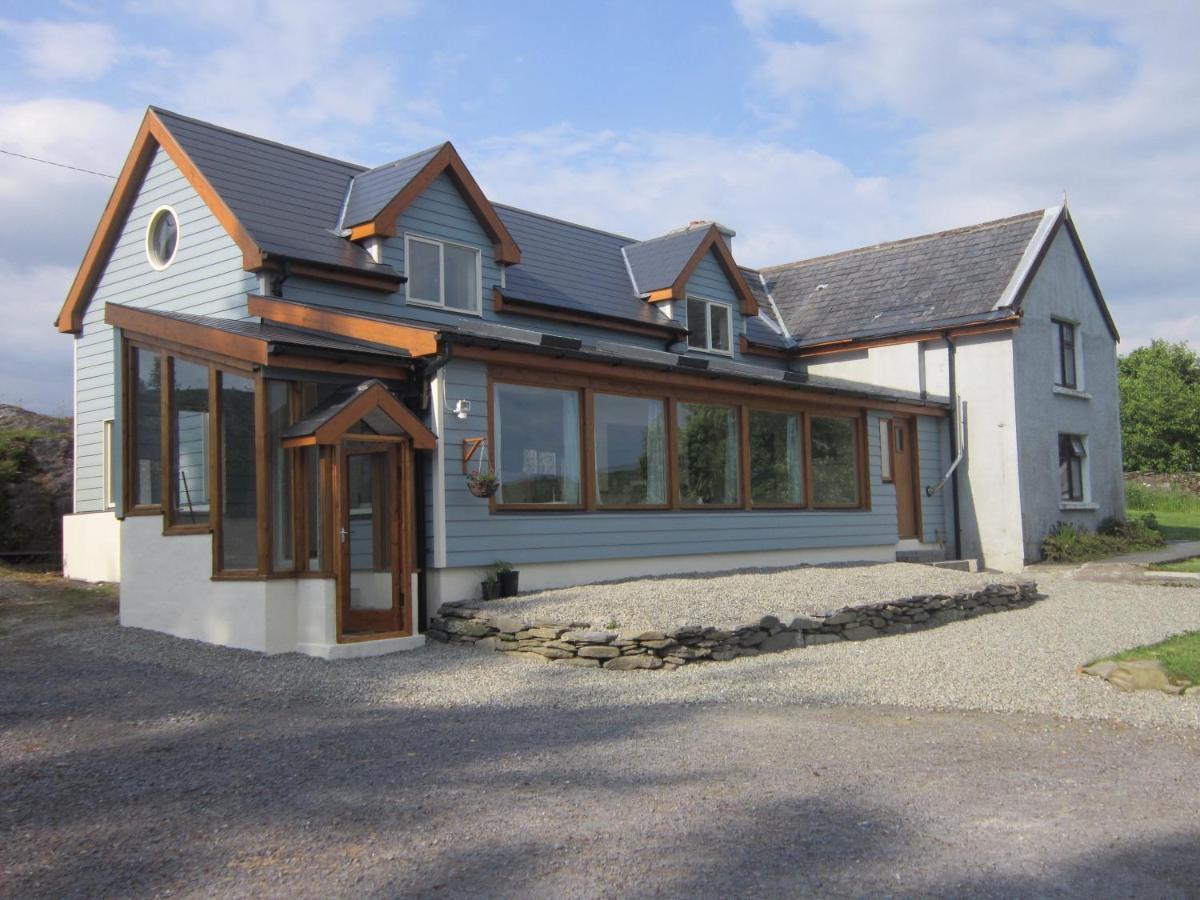 Croagh Bay Bed & Breakfast Schull Exterior foto