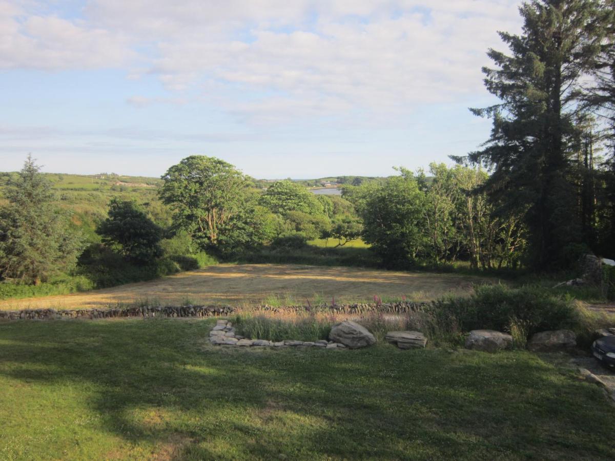 Croagh Bay Bed & Breakfast Schull Exterior foto