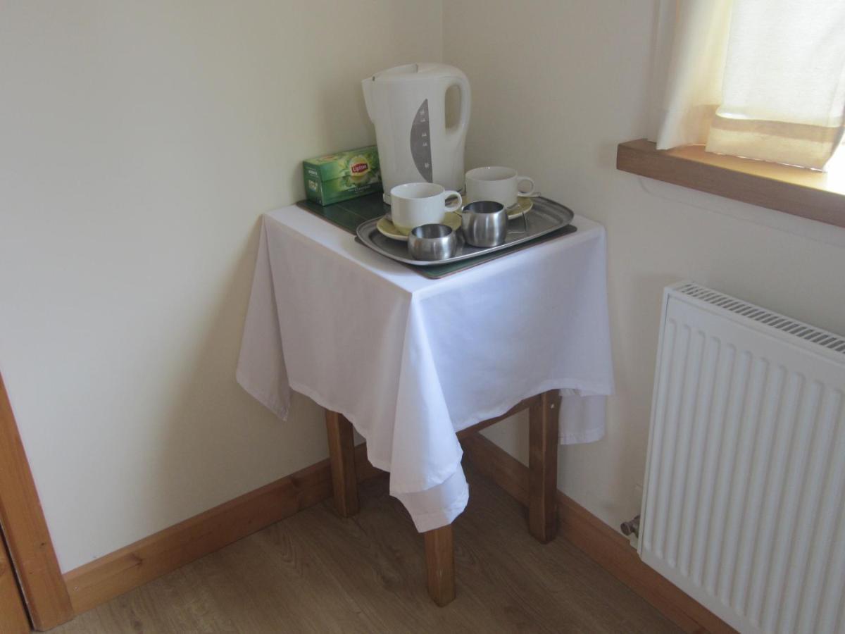 Croagh Bay Bed & Breakfast Schull Exterior foto