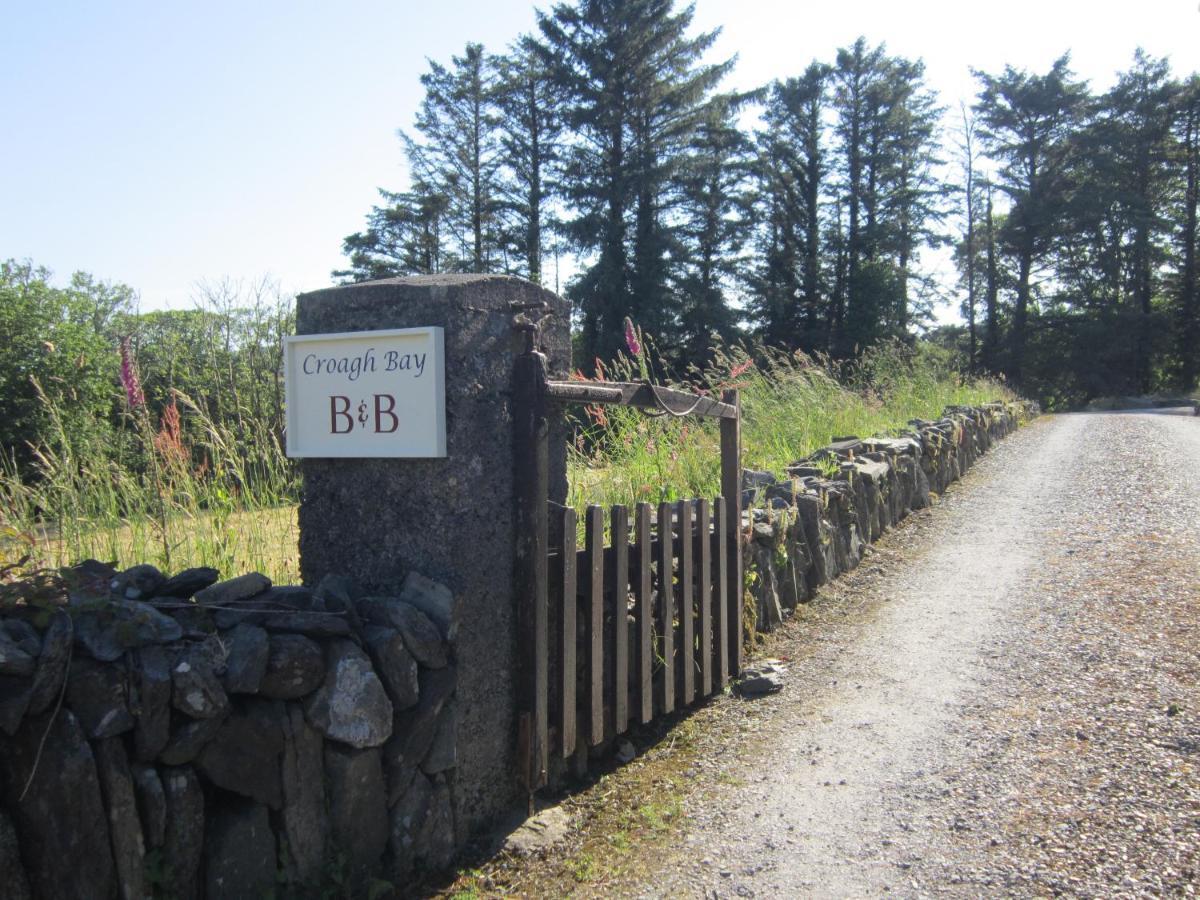 Croagh Bay Bed & Breakfast Schull Exterior foto