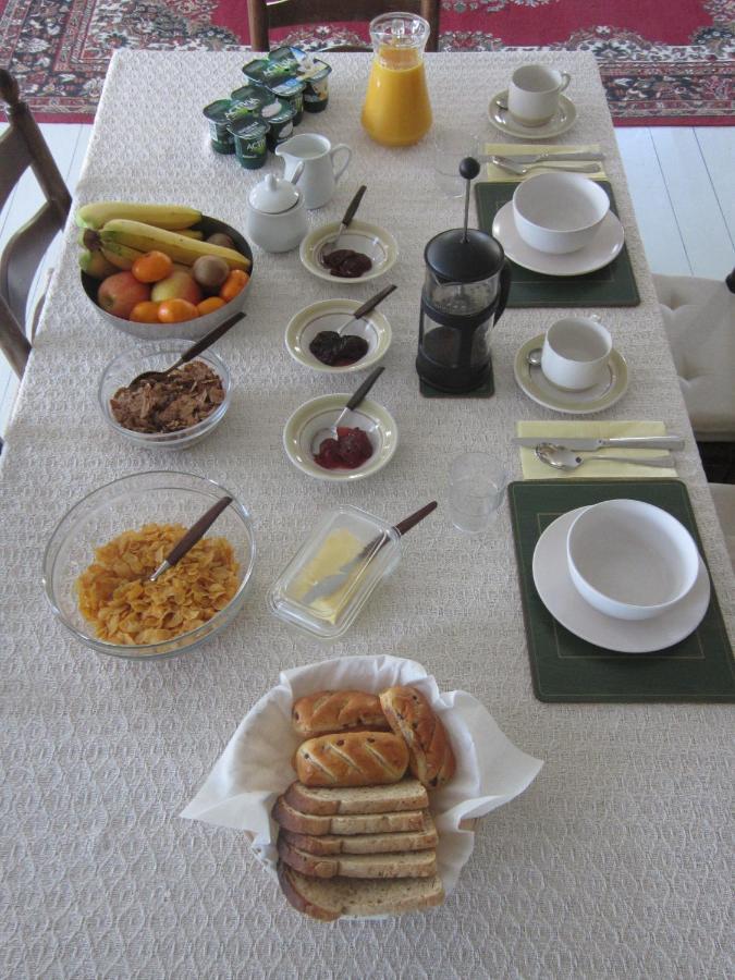 Croagh Bay Bed & Breakfast Schull Exterior foto